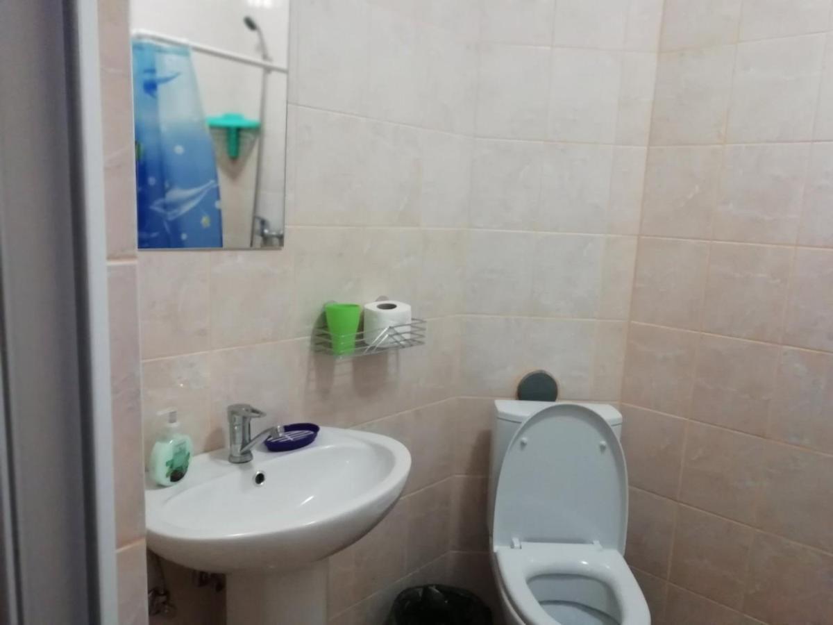 Білий Лебідь Pulemets Exterior foto