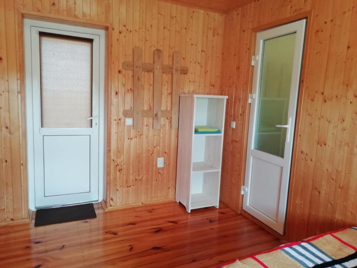 Білий Лебідь Pulemets Exterior foto