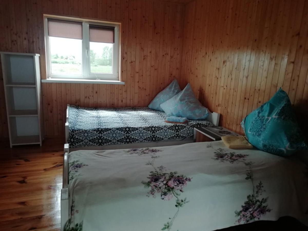 Білий Лебідь Pulemets Exterior foto