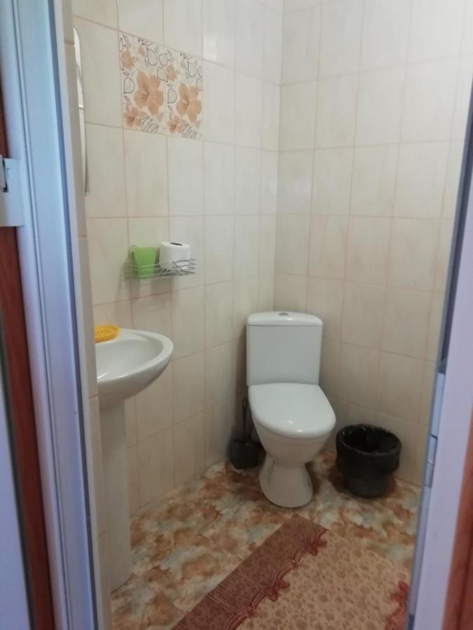 Білий Лебідь Pulemets Exterior foto