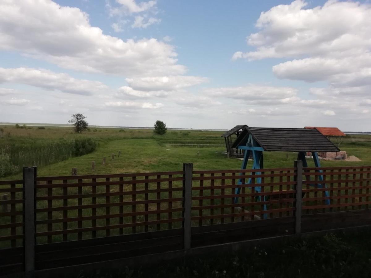 Білий Лебідь Pulemets Exterior foto