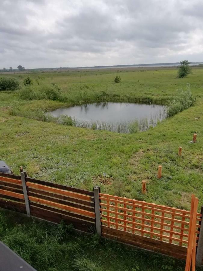 Білий Лебідь Pulemets Exterior foto