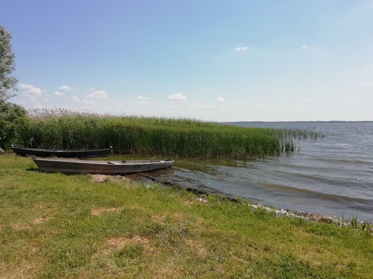 Білий Лебідь Pulemets Exterior foto